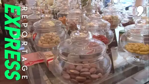 Nostalgie : les bonbons de notre enfance