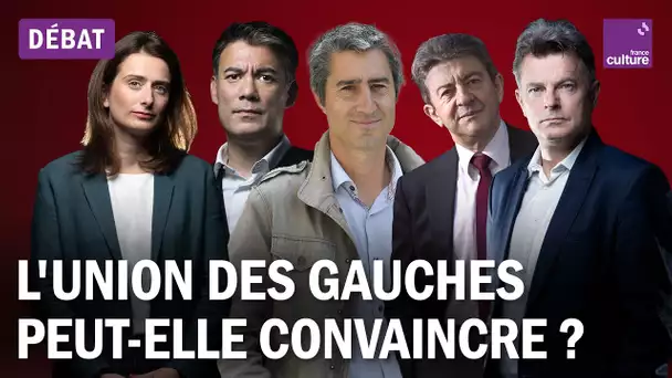 Le “Nouveau Front populaire” : une alliance convaincante ?