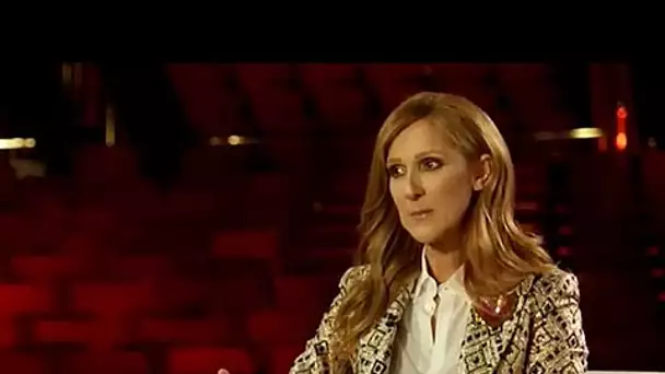 Céline Dion souffre en silence : cette maladie héréditaire dont elle a toujours eu peur et qui a t