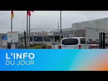 L’info du jour | 9 avril - Matin