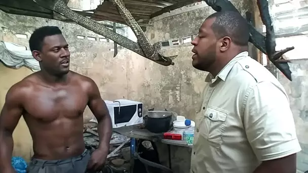 Guyane : la guerre du narcotrafic