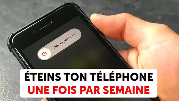 20 Conseils Pour Que Ton Téléphone Serve Plus Longtemps