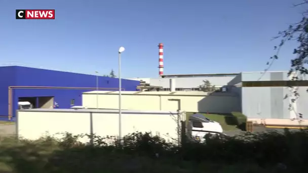 La Roche-sur-Yon : l'usine Michelin en danger ?