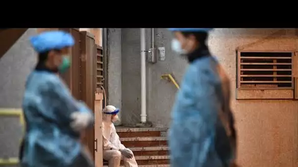 Coronavirus : la Chine compte plus de 1000 morts