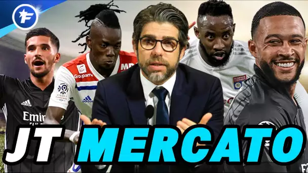 L'OL va sacrifier ses stars | Journal du Mercato