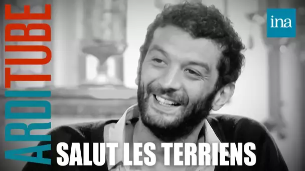 Salut Les Terriens ! de Thierry Ardisson avec Ramzy Bedia, Audrey Pulvar ... | INA Arditube
