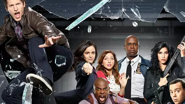 Brooklyn Nine-Nine saison 8 : OMG, cet acteur tease le retour de la série