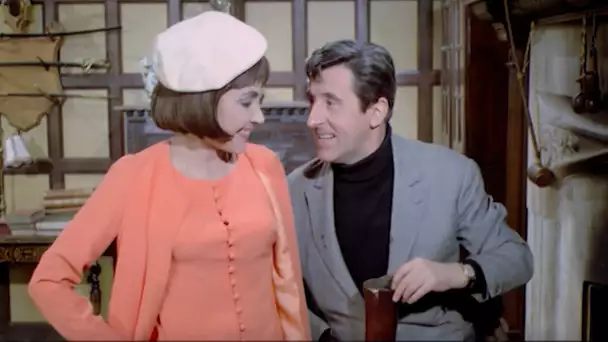 Le colonel et l'imposteur (1968) Comédie française | Film complet en français