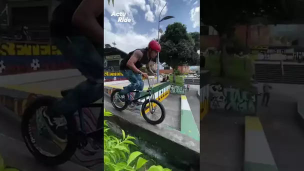 LE FUTUR PRODIGE DU SKATE 🤯