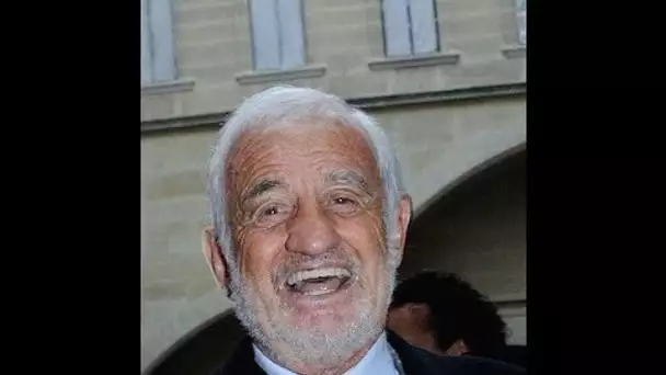 Jean-Paul Belmondo