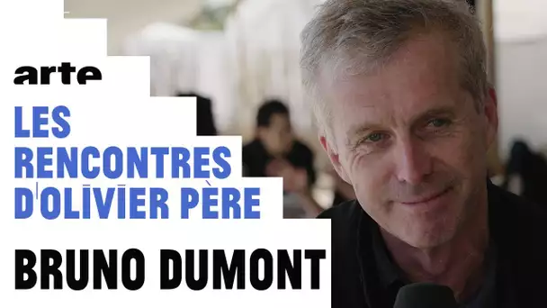 'Jeannette, l&#039;enfance de Jeanne d&#039;Arc' de Bruno Dumont — Cannes 2017 — ARTE Cinéma