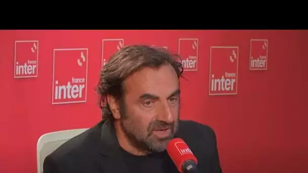 André Manoukian : "On sait très bien que des élites européennes sont corrompues par l'Azerbaïdjan"