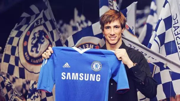 Mais pourquoi Fernando Torres a-t-il quitté Liverpool ? | Oh My Goal