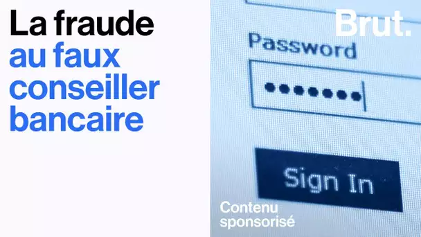 Ils se font passer pour votre conseiller bancaire