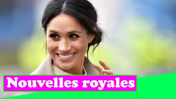 Meghan Markle «réalise le rêve américain» après avoir «humilié» la famille royale