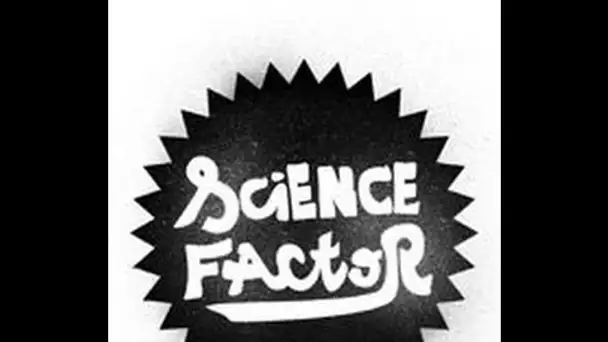 Concours Science Factor - 2ieme édition