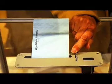Législatives en France : reportage auprès d'électeurs tentés par le vote Rassemblement national