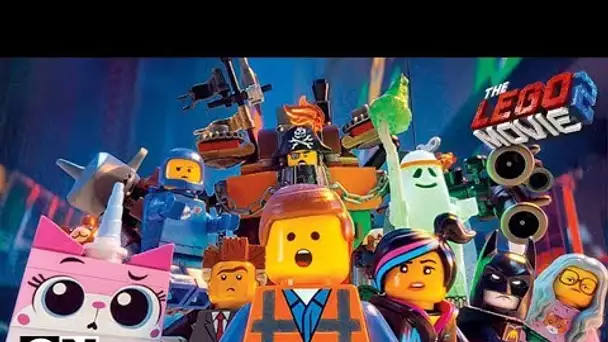 La grande aventure Lego 2 | Extrait
