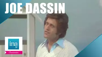 Joe Dassin 'A toi' | Archive INA