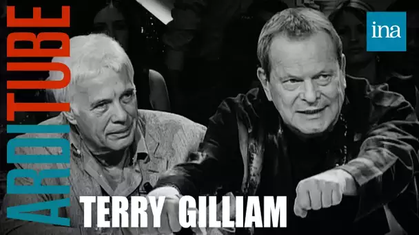 Terry Gilliam explique pourquoi personne de voulait de Brazil à Thierry Ardisson | INA Arditube