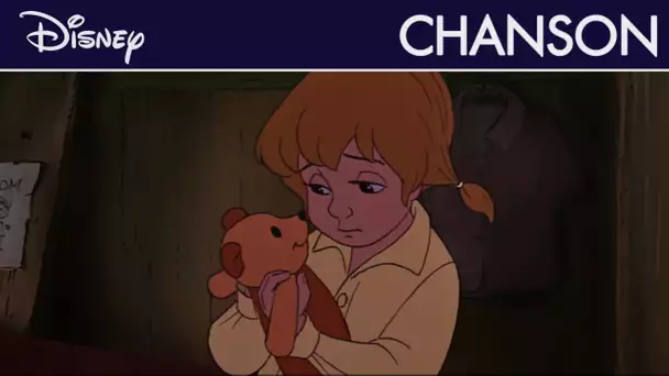 Les Aventures de Bernard et Bianca - Quelqu&#039;un t&#039;attend là-bas I Disney
