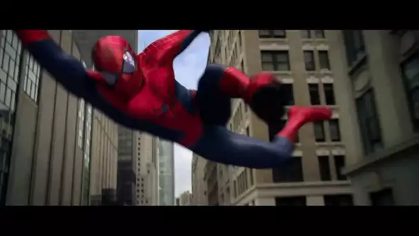 The Amazing Spider-Man : Le Destin d&#039;un Héros - Bande-annonce 2 - VOST