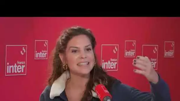 La reporter Solène Chalvon-Fioriti est l'invitée de France Inter
