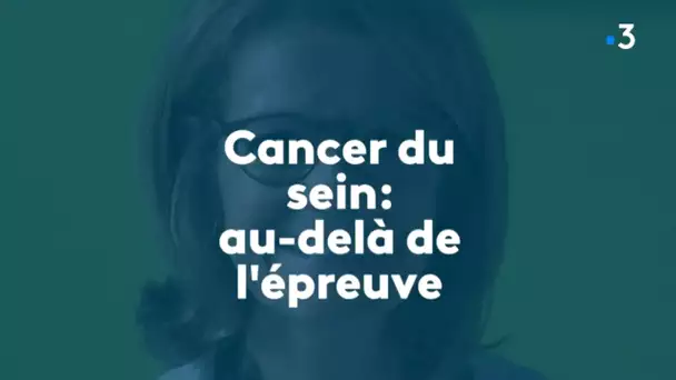 TEMOIGNAGE. Octobre rose : Jo Guilmain, la vie après 4 cancers