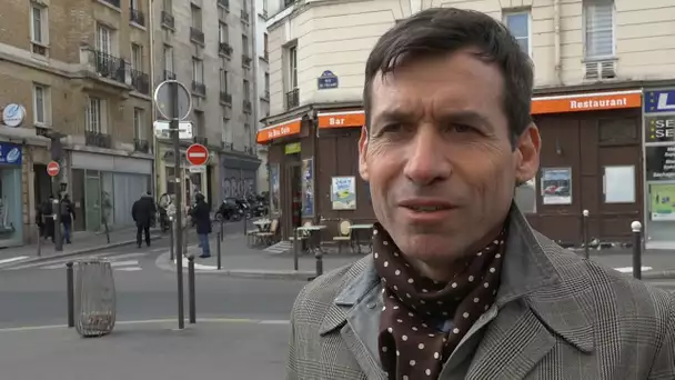 « Collecter les biodéchets des Parisiens est complexe »