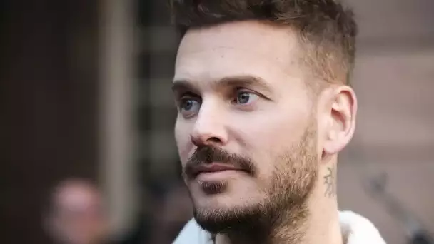 ✅  Baba Noël : M Pokora piège une jeune fan, sa mère s&#039;énerve