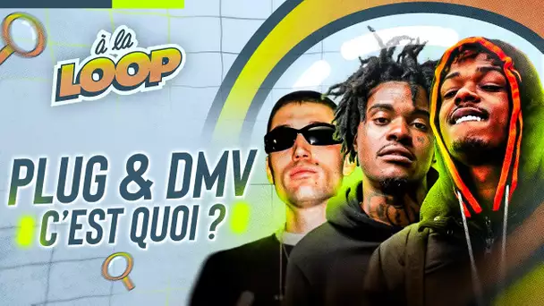 C’est quoi la différence entre la DMV et la Plug ? (avec thaHomey) | A La Loop