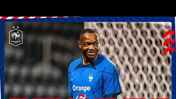 Focus sur Lloris et Mandanda, Equipe de France I FFF 2022