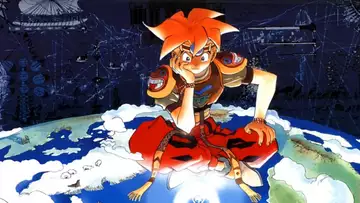 Check Ton Retro : la gemme oubliée Terranigma fête ses 25 ans en Occident