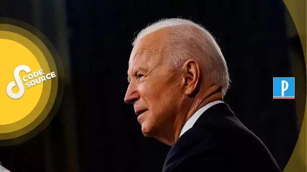 [PODCAST] Récit des 100 premiers jours de Joe Biden à la Maison Blanche