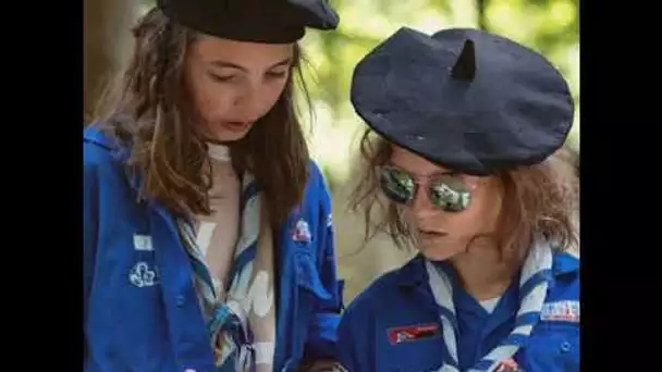 Les Scouts et Guides de France à l'heure du numérique