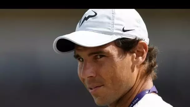 Wimbledon : Nadal, Federer, Kyrgios, Tsonga, Williams… Le film du 2 juillet