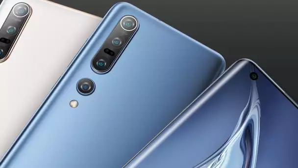 Le Xiaomi 12 choisit un écran qui fait l'objet de controverses parmi les utilisateurs