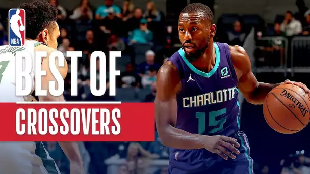 NBA's Best Crossovers | 2018-19 Season | Part 1