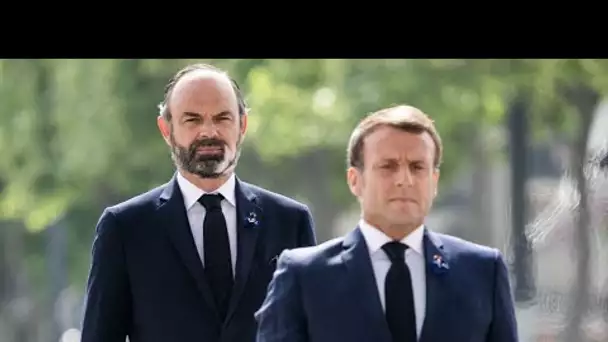 Trois mois après le remaniement… ce déjeuner entre Emmanuel Macron et Edouard Philippe