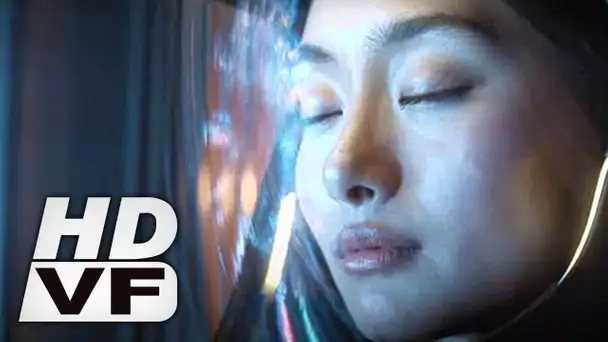 INVASION Saison 2 Bande Annonce VF (2023, Apple) Golshifteh Farahani, Shioli Kutsuna