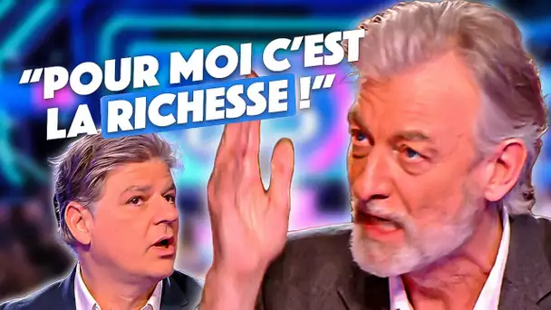 "Je n'ai RIEN !" : Pour Jean-Michel avec 3860 euros, on n'est pas RICHE !