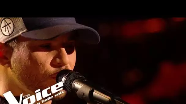 Lewis Capaldi – Before you go | Antony Trice | The Voice All Stars | Cross Battles