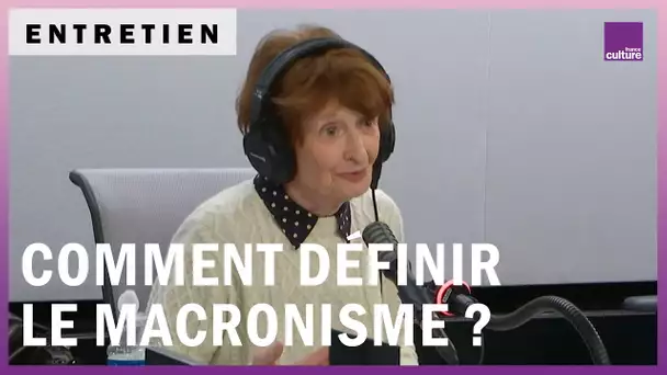 Comment définir le macronisme aujourd’hui ?