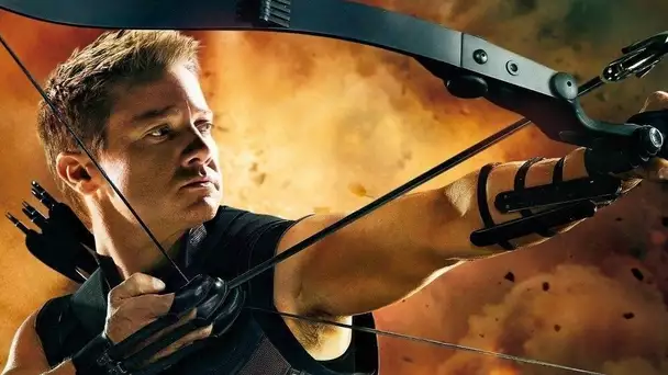 Hawkeye : Clint Barton peut-il mourir ?