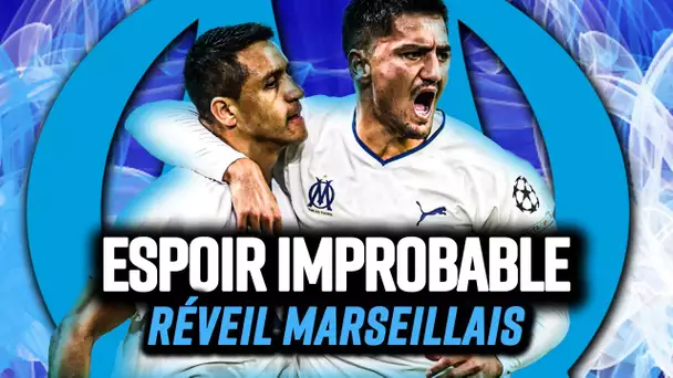 💪 L’OM n’a pas dit son dernier mot… Que peut-on espérer ?