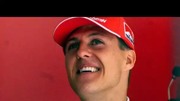 Michael Schumacher sa première Formule 1 mis en vente, son prix exorbitant révélé
