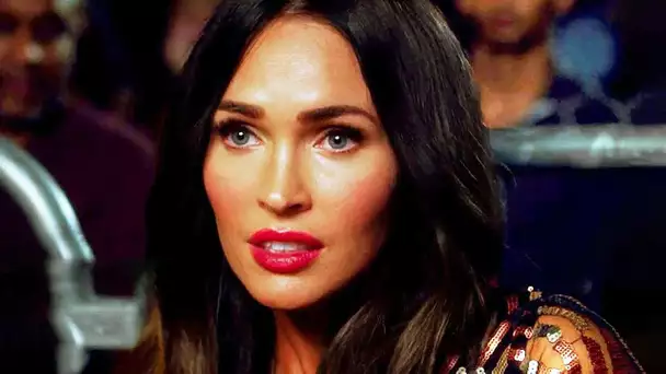 À L'OMBRE DES REGARDS Bande Annonce (2021) Megan Fox, Film Fantastique