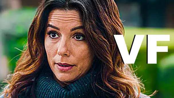 MAUVAISE CONNEXION Bande Annonce VF (Eva Longoria, 2023)