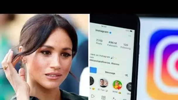 Meghan Markle a mis en garde contre « la capitalisation de la renommée royale » lors de son retour