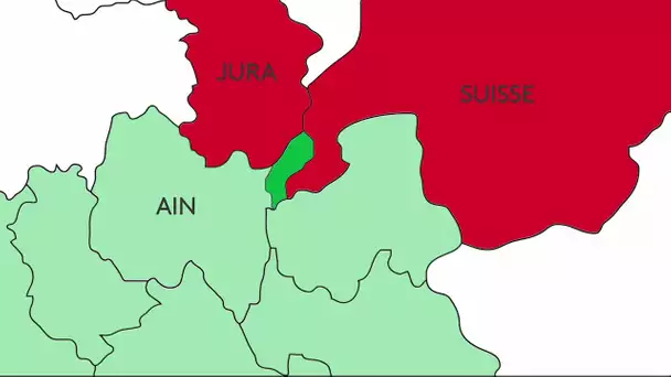 Déconfinement : le Pays de Gex doit-il être en vert ?